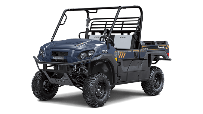 2027 Kawasaki Mule Pro-FXR 1000