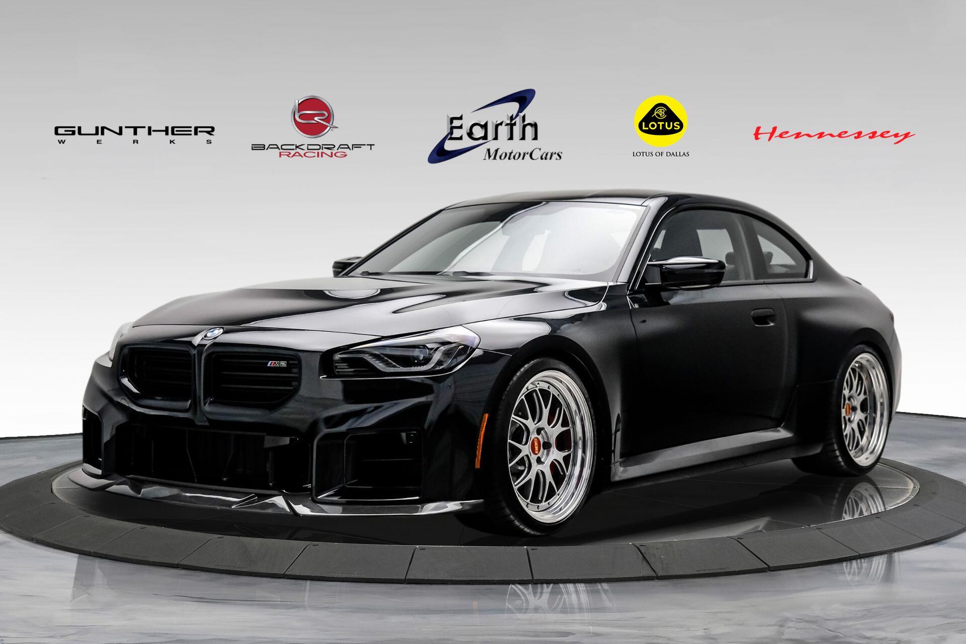 2025 BMW M2 M2 Coupe's photo