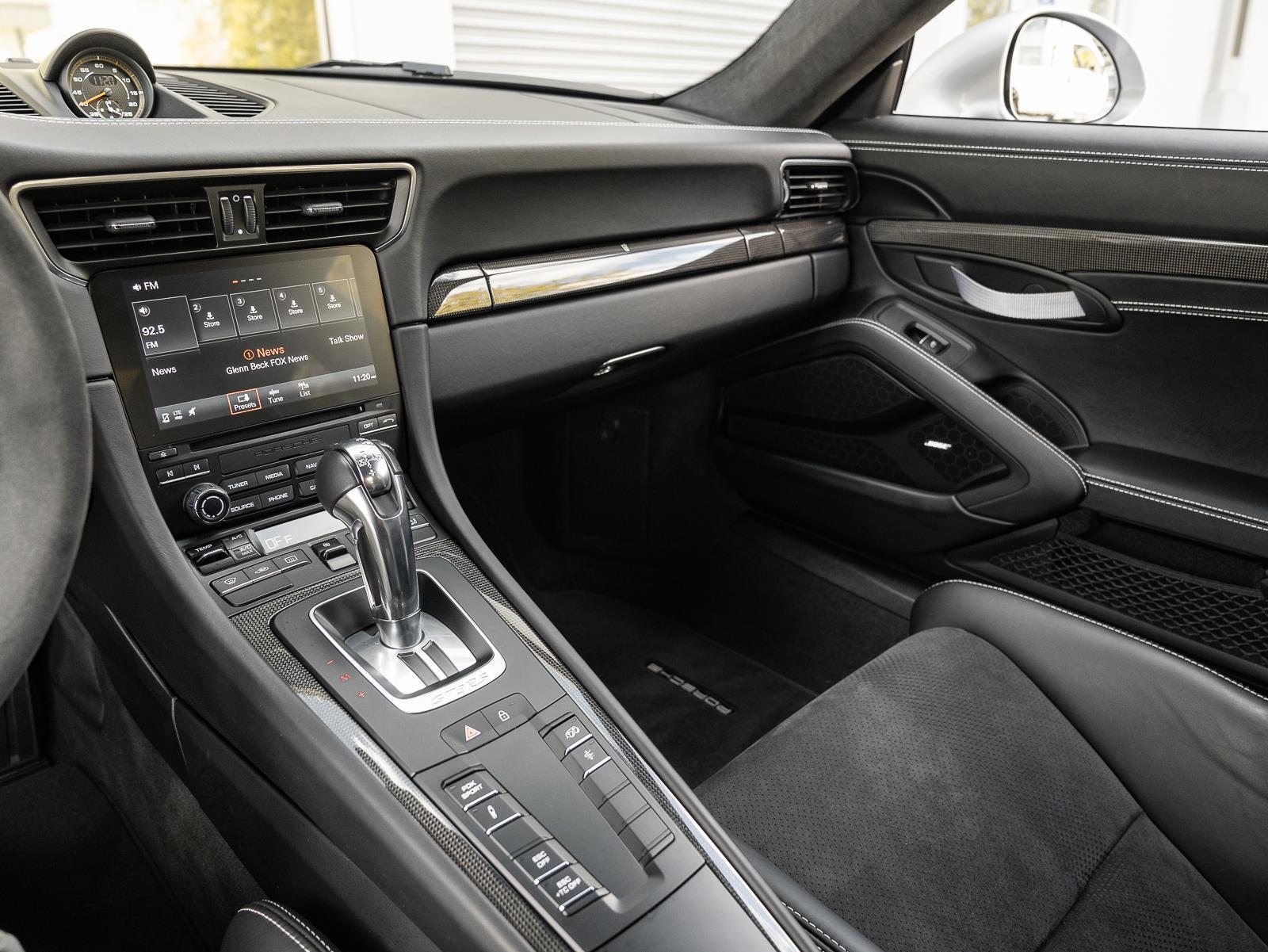 Used 2019 Porsche 911 GT3 RS