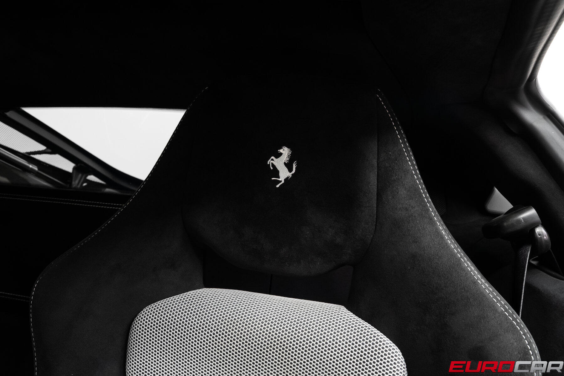 2014 Ferrari 458 Italia Speciale *HUGE CARBON OPTIONS * FULL SATIN PPF*Image 47