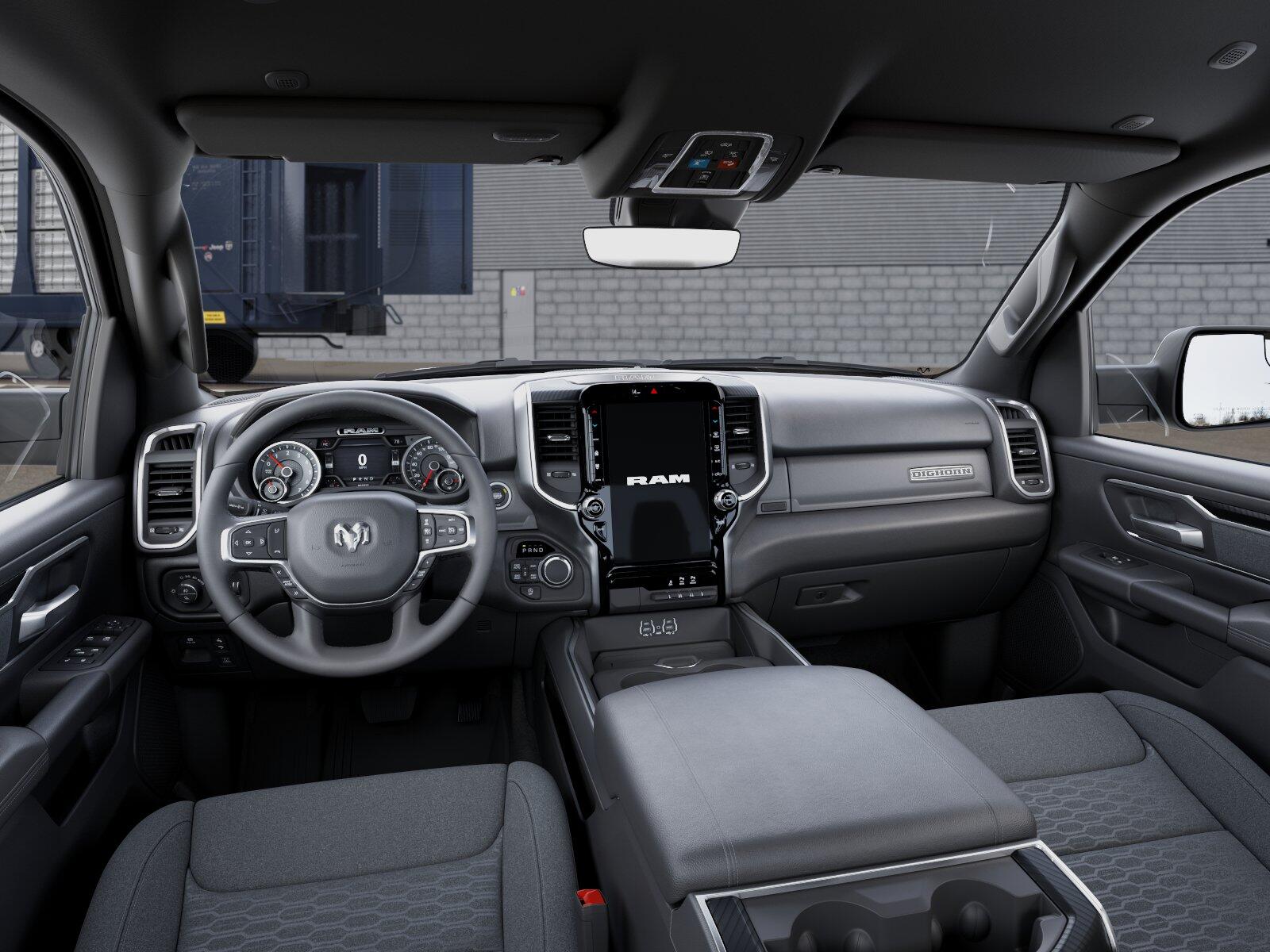 2026 RAM 1500 Big Horn/Lone Star - Photo 40