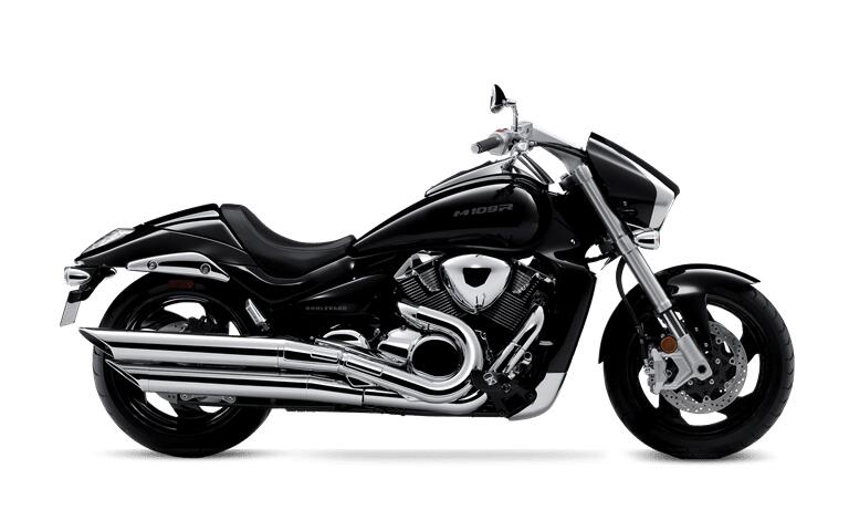 2025 Suzuki BOULEVARD M109R