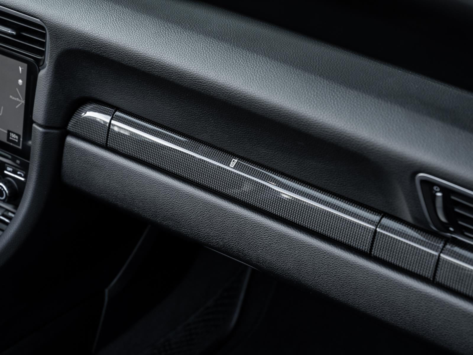 Used 2018 Porsche 911 Carrera 4S