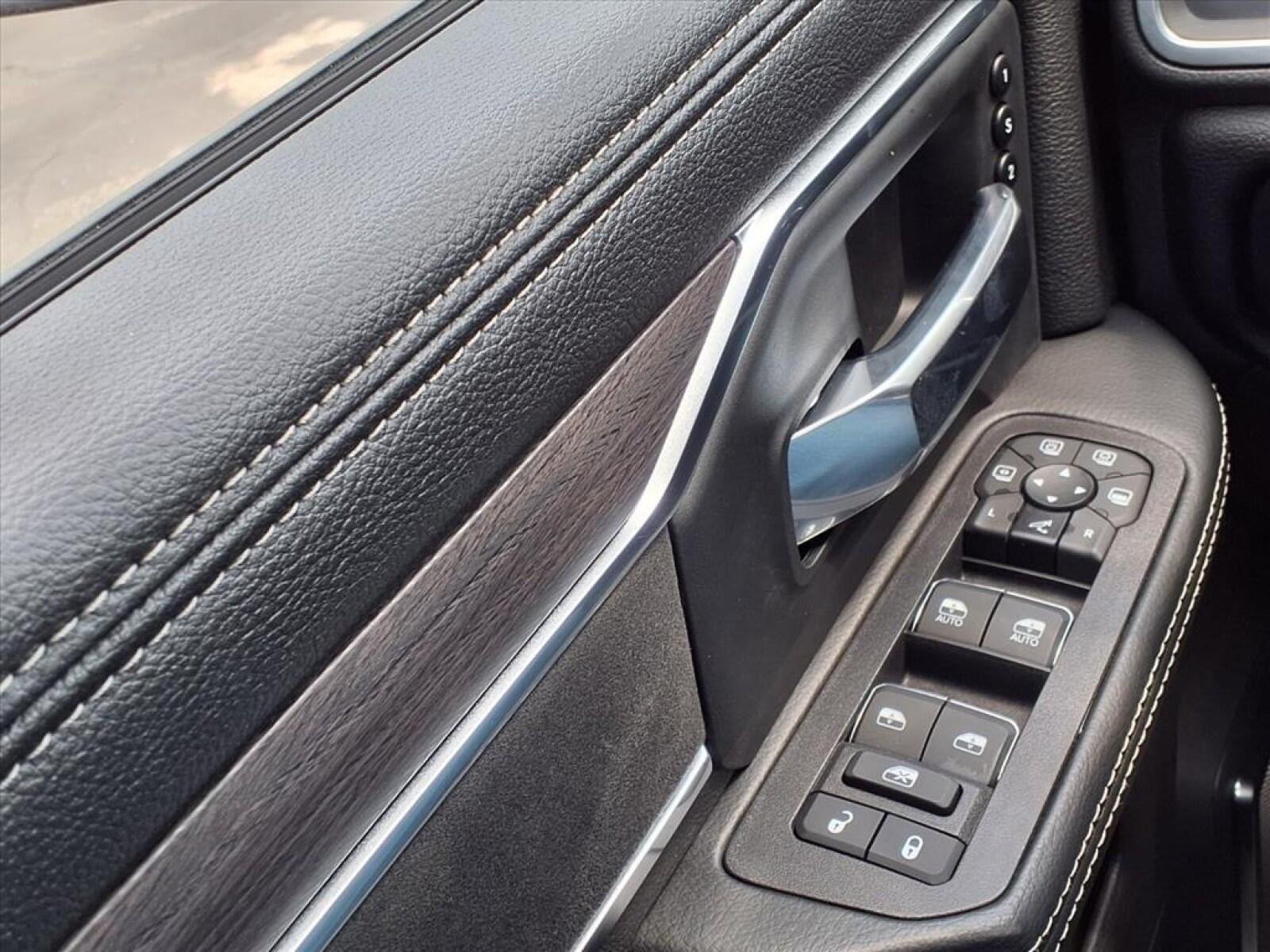 2025 RAM 2500 Laramie - Photo 16