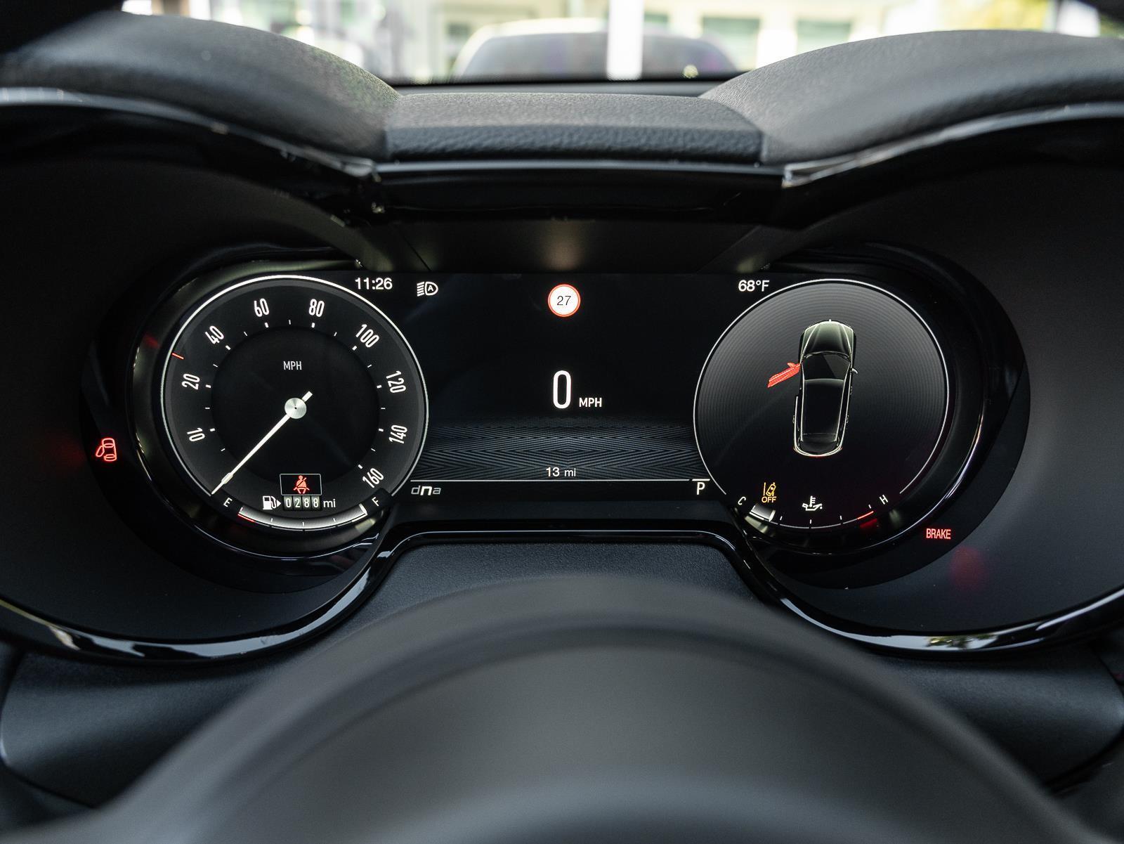 New 2026 Alfa Romeo Tonale Veloce Awd