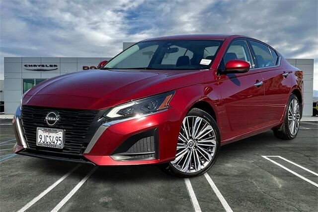 2023 Nissan Altima SL
