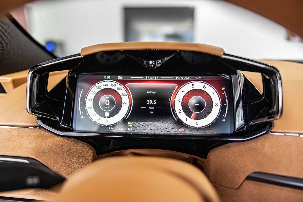 2026 Aston Martin Vantage Base - Photo 23