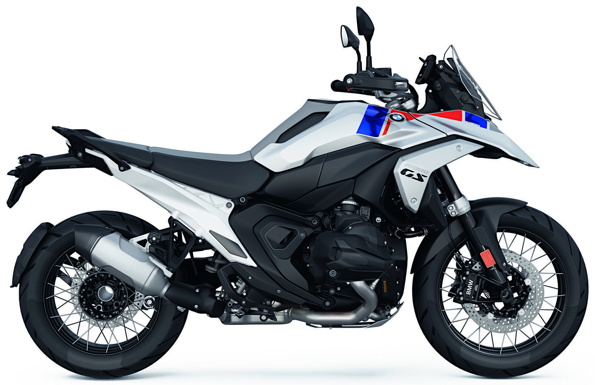 2026 BMW R1300GS