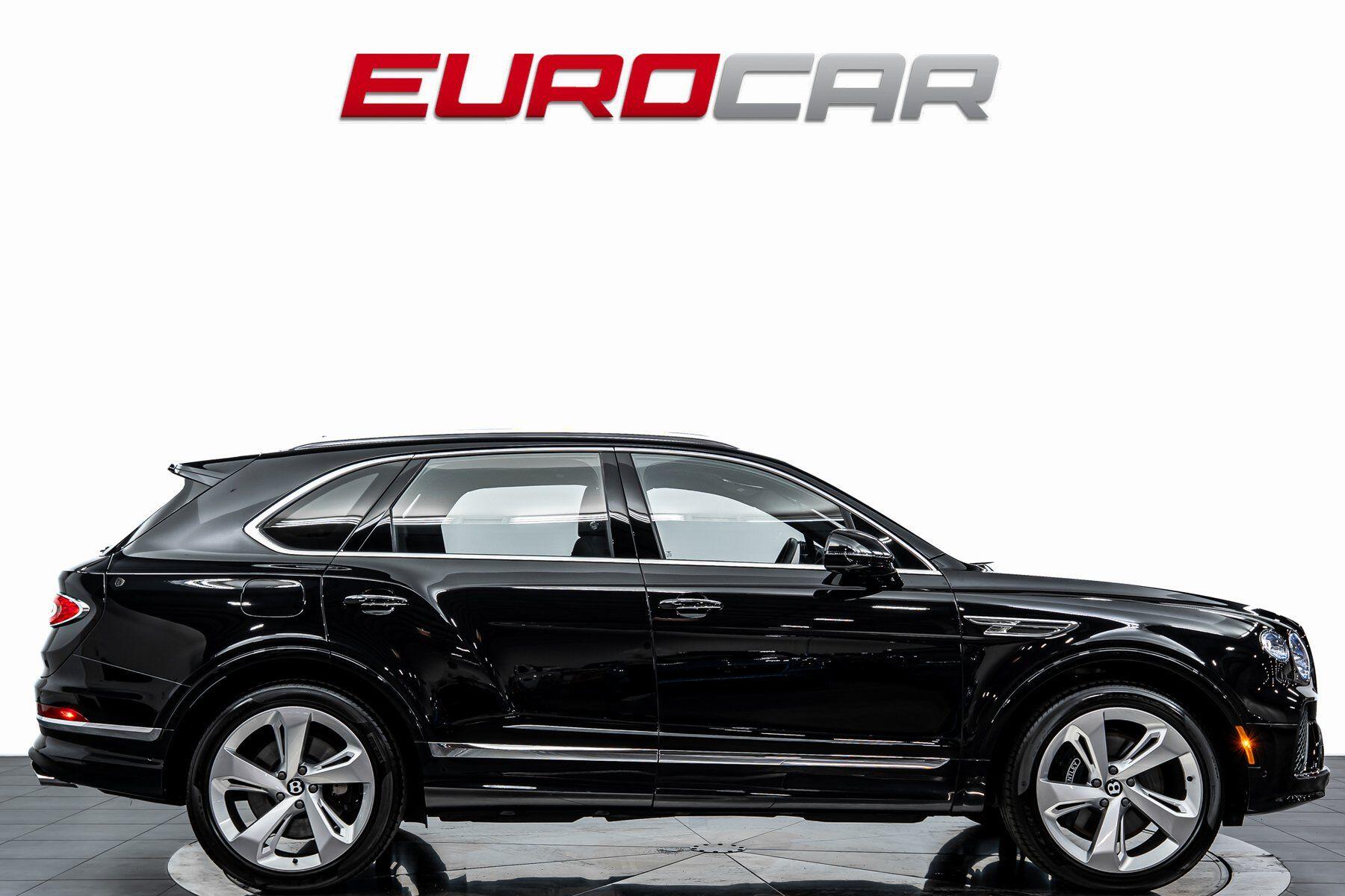 2024 Bentley Bentayga Azure - Photo 6