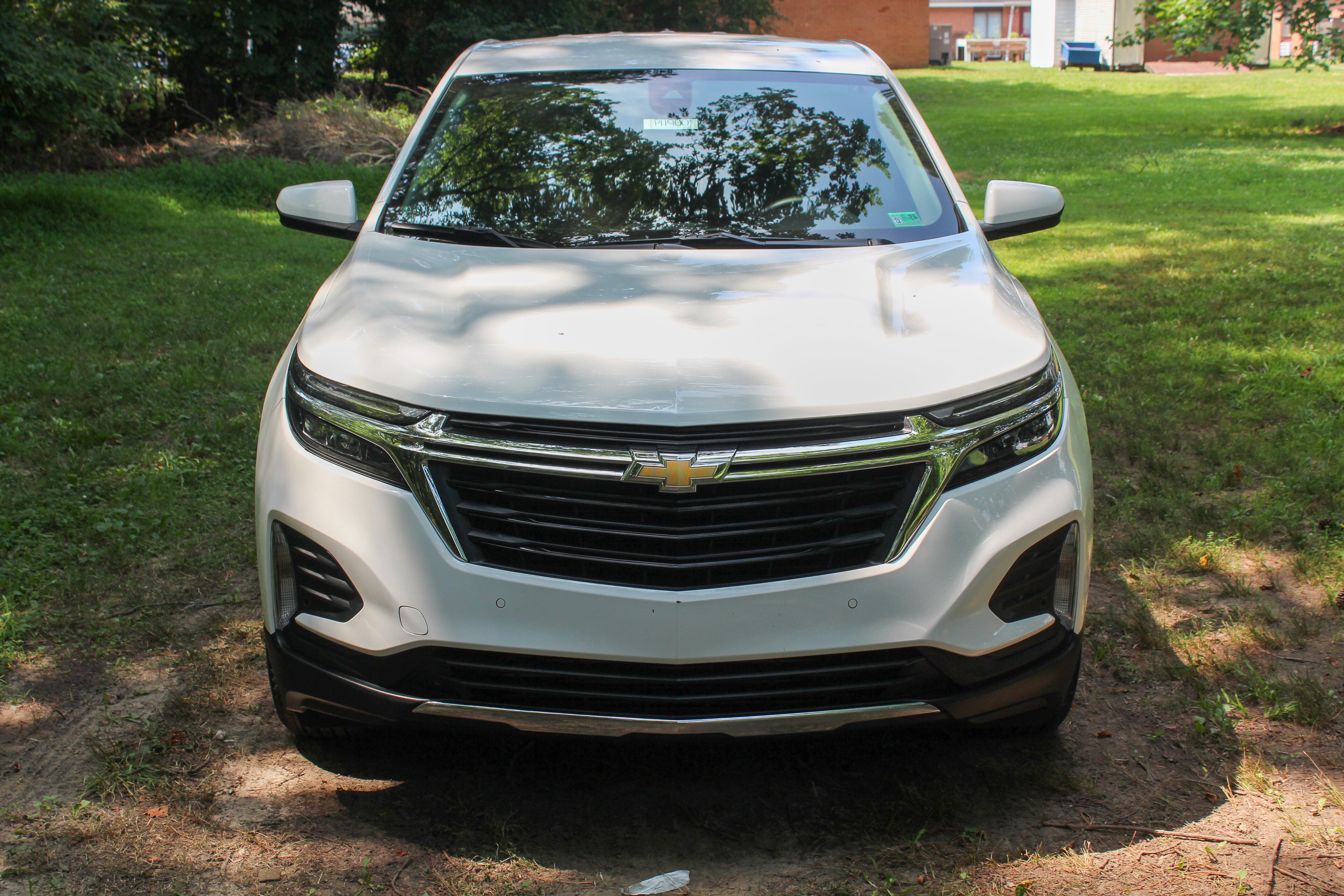 2024 Chevrolet Equinox LT - Photo 8