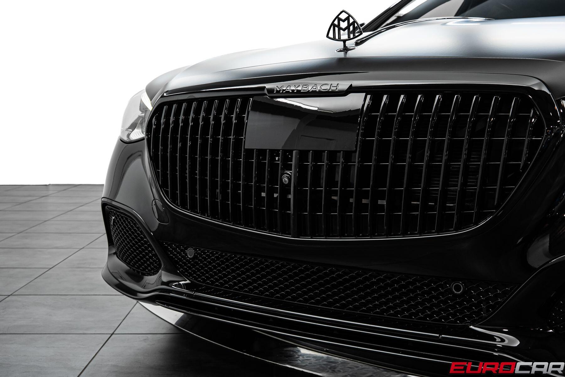 2022 Mercedes-Benz S-Class Maybach S 580 *EXECUTIVE REAR SEATS*Image 11