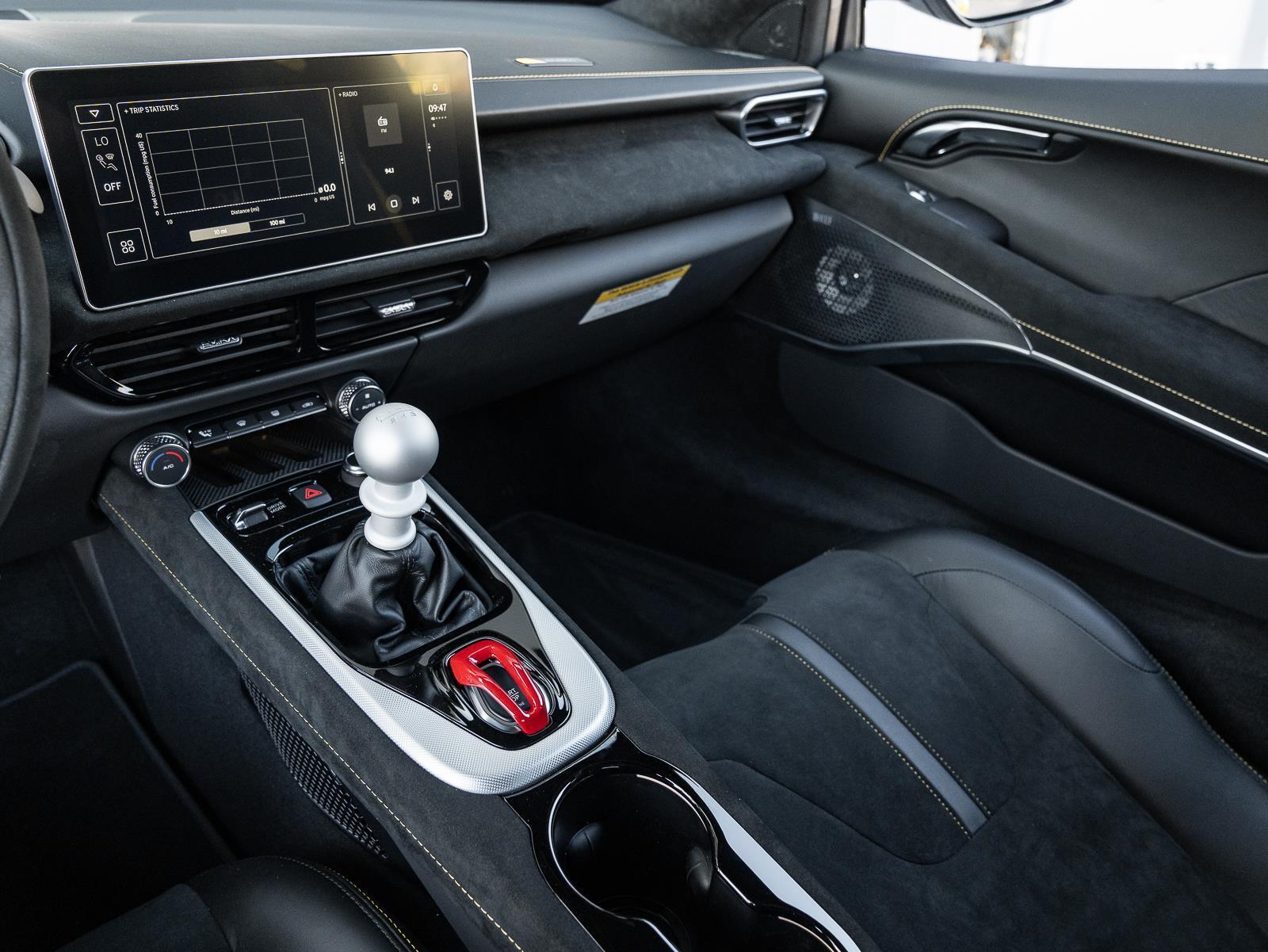 Used 2026 Lotus Emira V6 SE