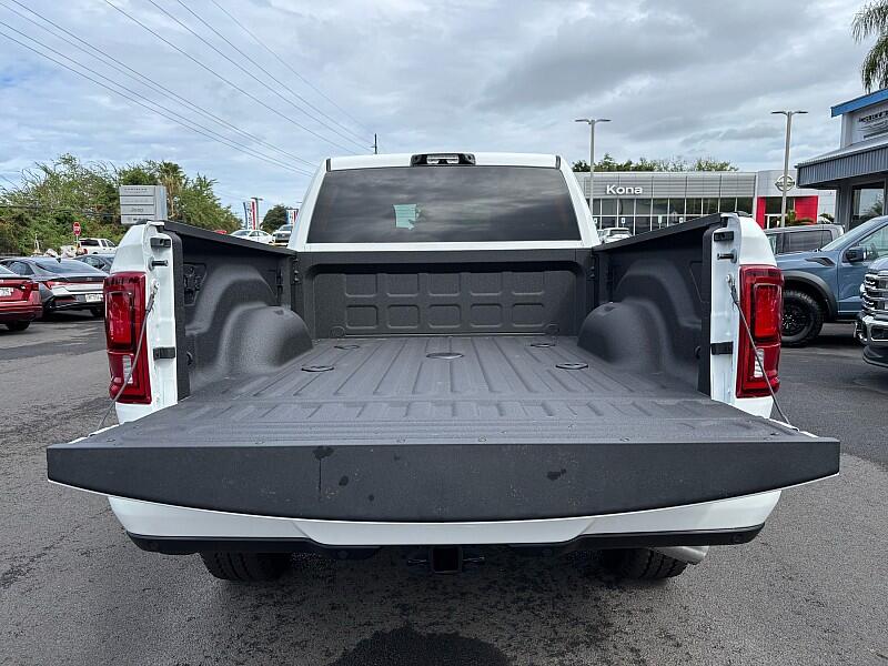 2026 RAM 2500 Big Horn - Photo 20