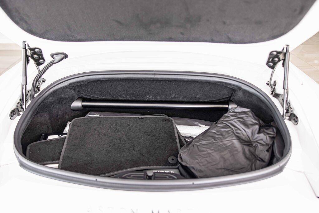 2026 Aston Martin Vantage Base - Photo 15