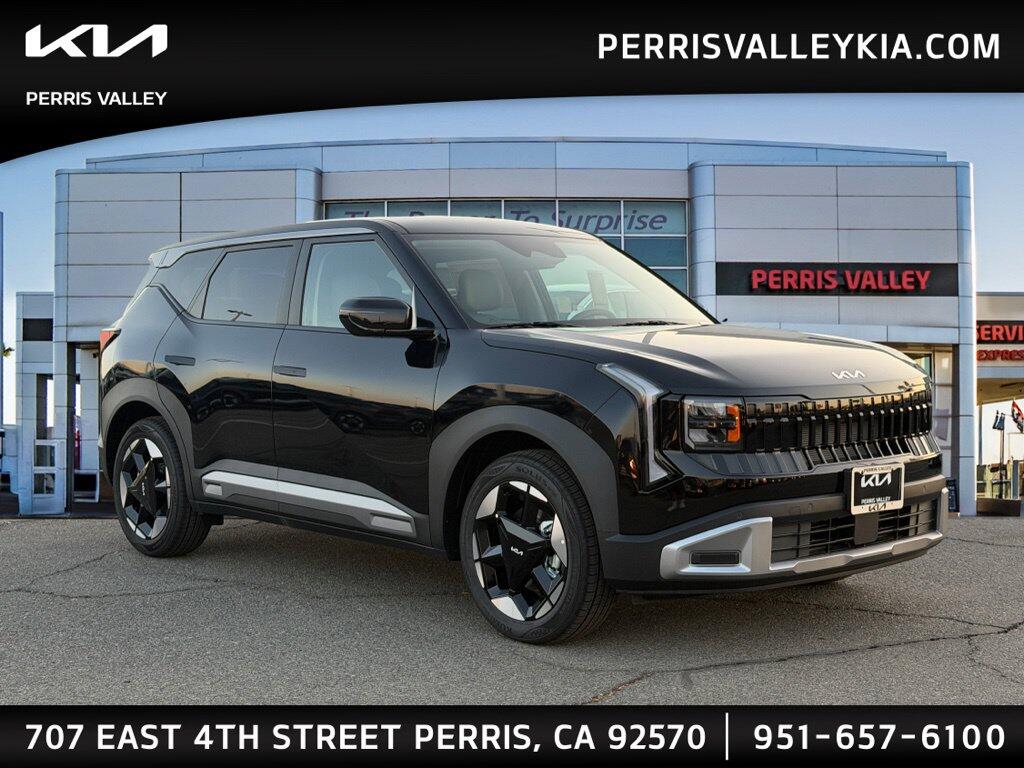 2027 Kia Seltos