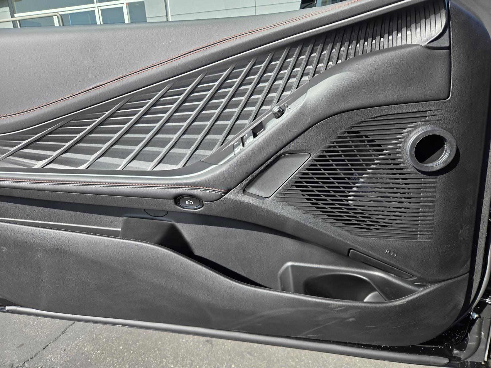 2026 Dodge Charger Scat Pack - Photo 21