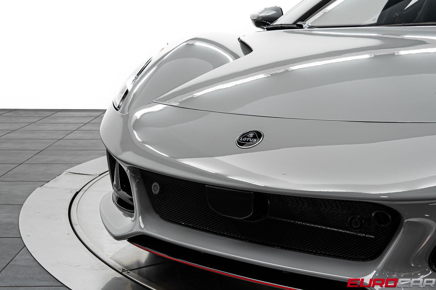 2026 Lotus Emira TURBO SE RACING LINE *NEW CAR* Image 9