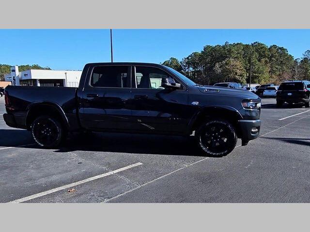 2026 RAM 1500 Big Horn/Lone Star - Photo 40