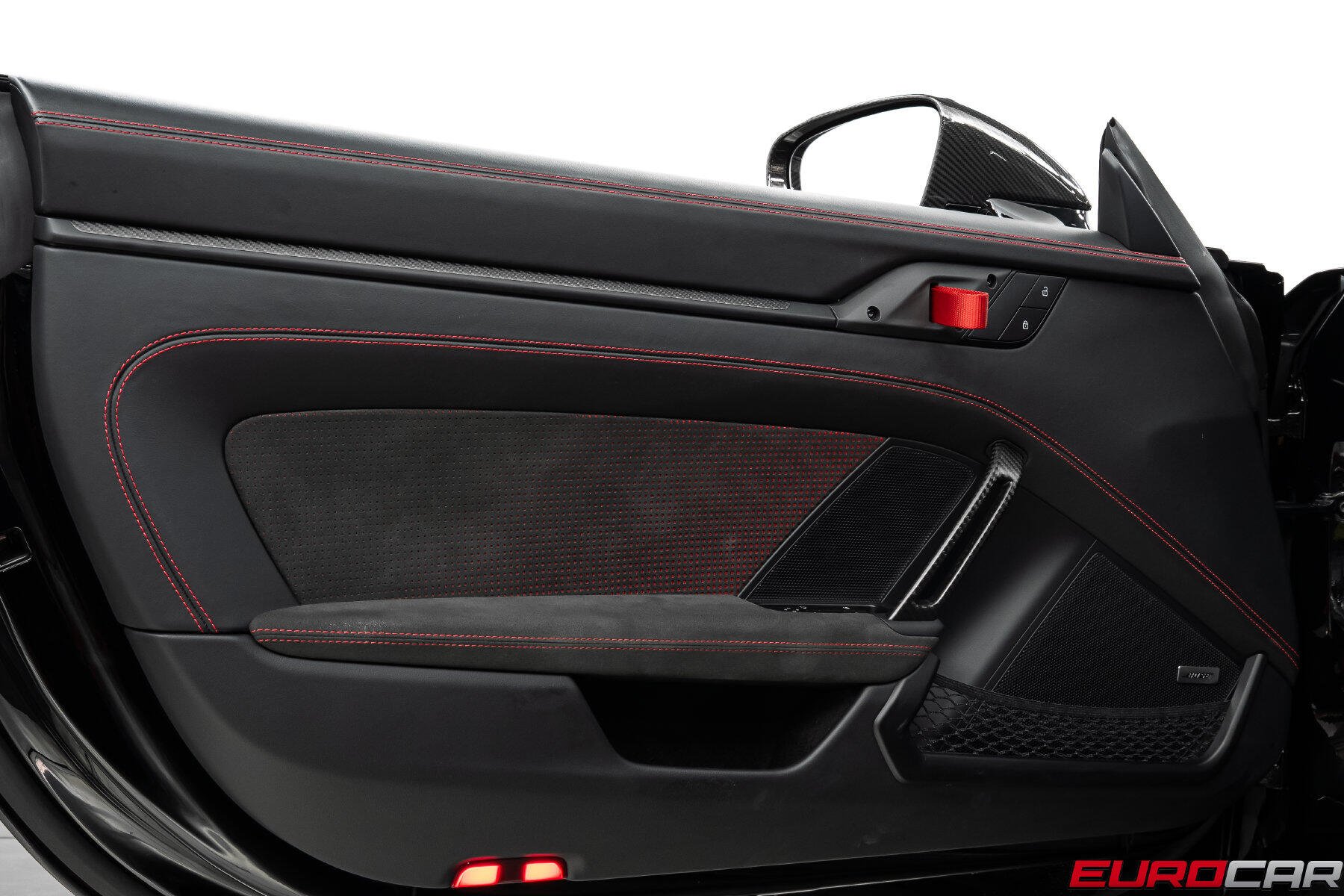 2025 Porsche 911 GT3 RS *MANTHEY KIT * CUSTOM CARBON BUCKET SEATS*Image 25