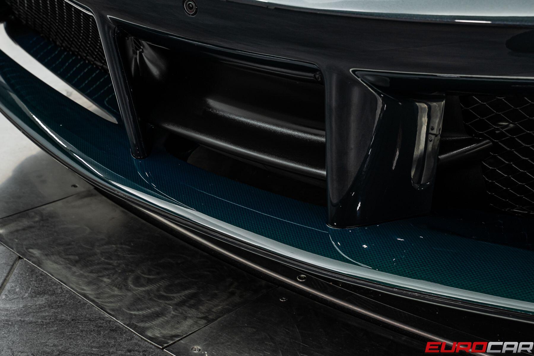 2019 Ferrari 488 Spider Base - Photo 17