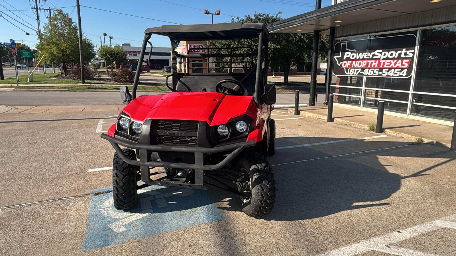 powersport image