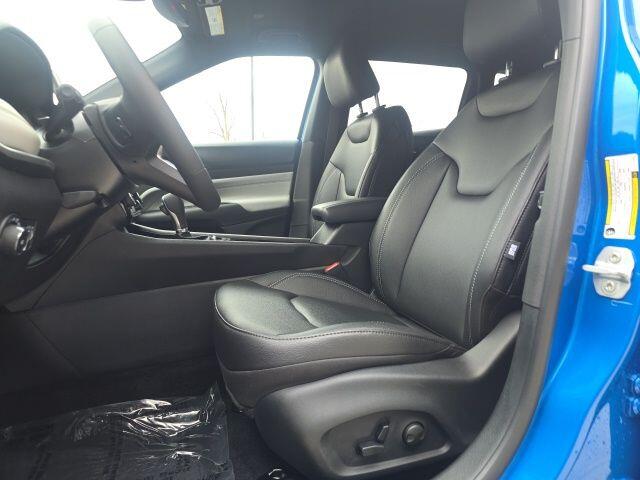 2026 Jeep Compass Limited - Photo 9