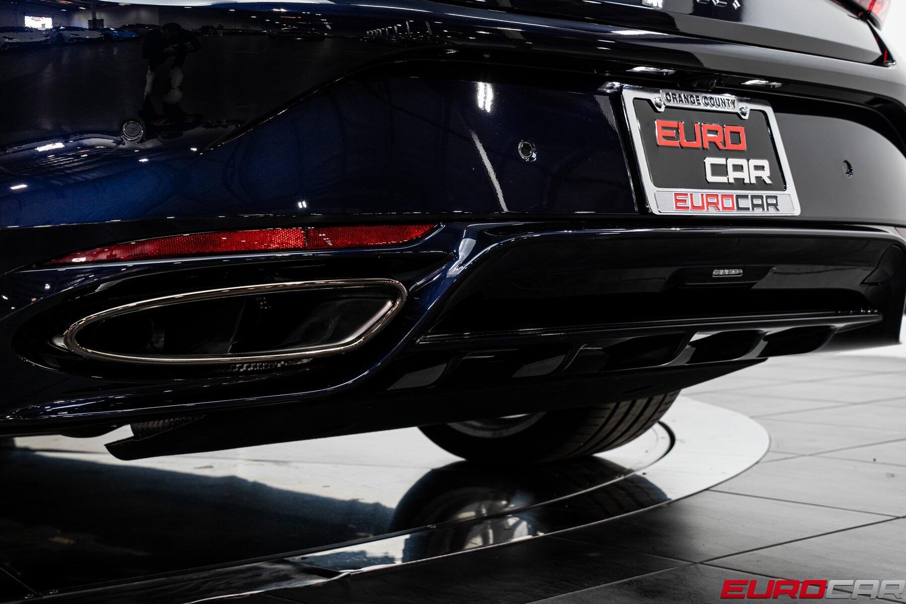 Used 2025 Bentley Continental GT Speed *FIRST EDITION * COMFORT SPEC*Image 21