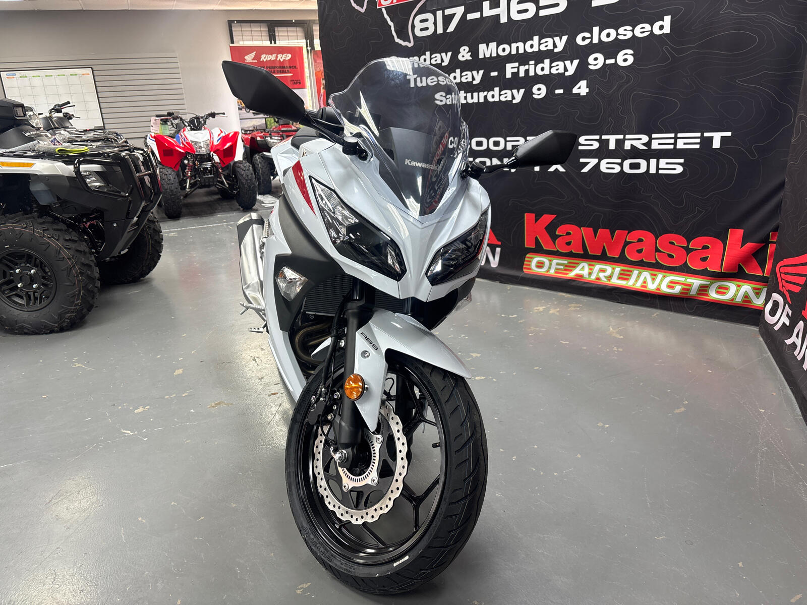 powersport image