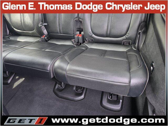 2024 Jeep Grand Wagoneer L Series I - Photo 28