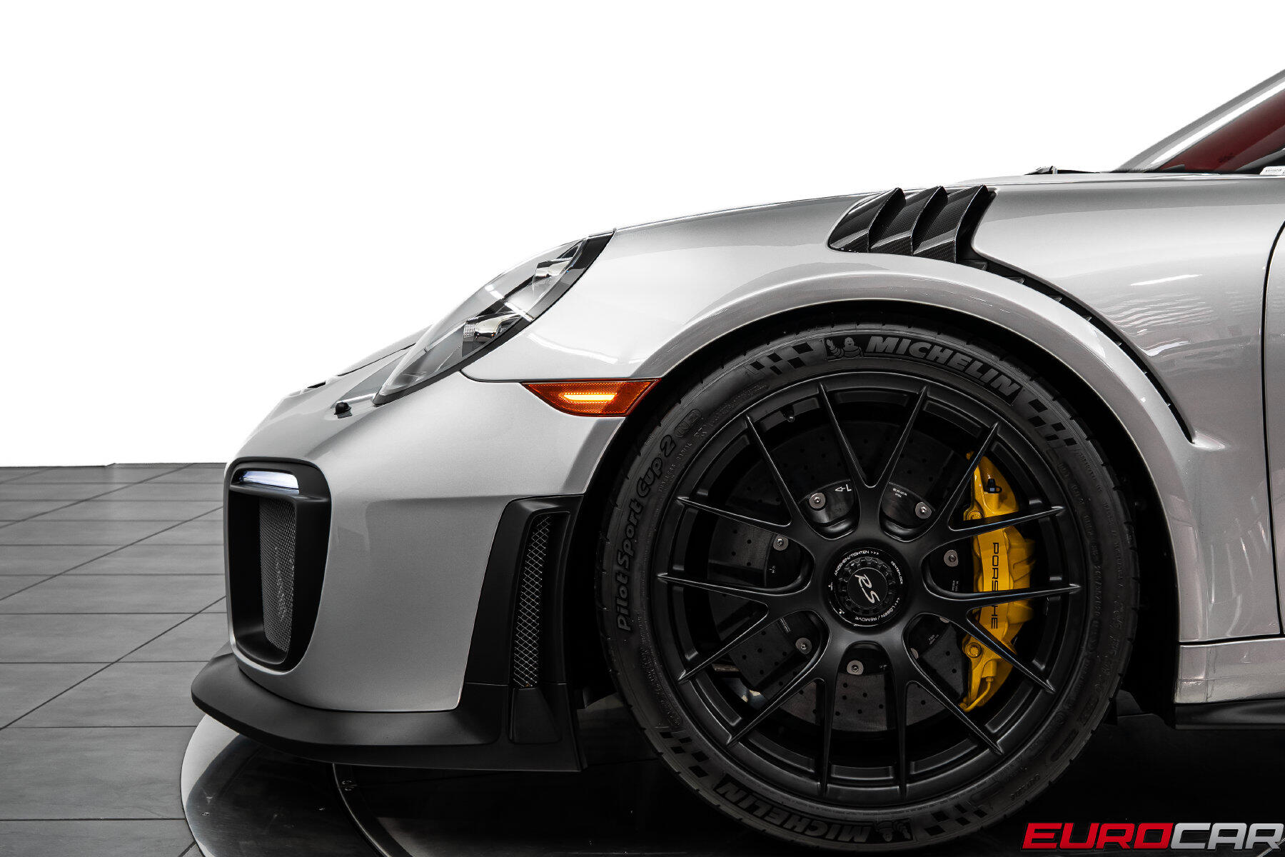 2019 Porsche 911 GT2 RS *WEISSACH PACKAGE * MAGNESIUM WHEELS*Image 17