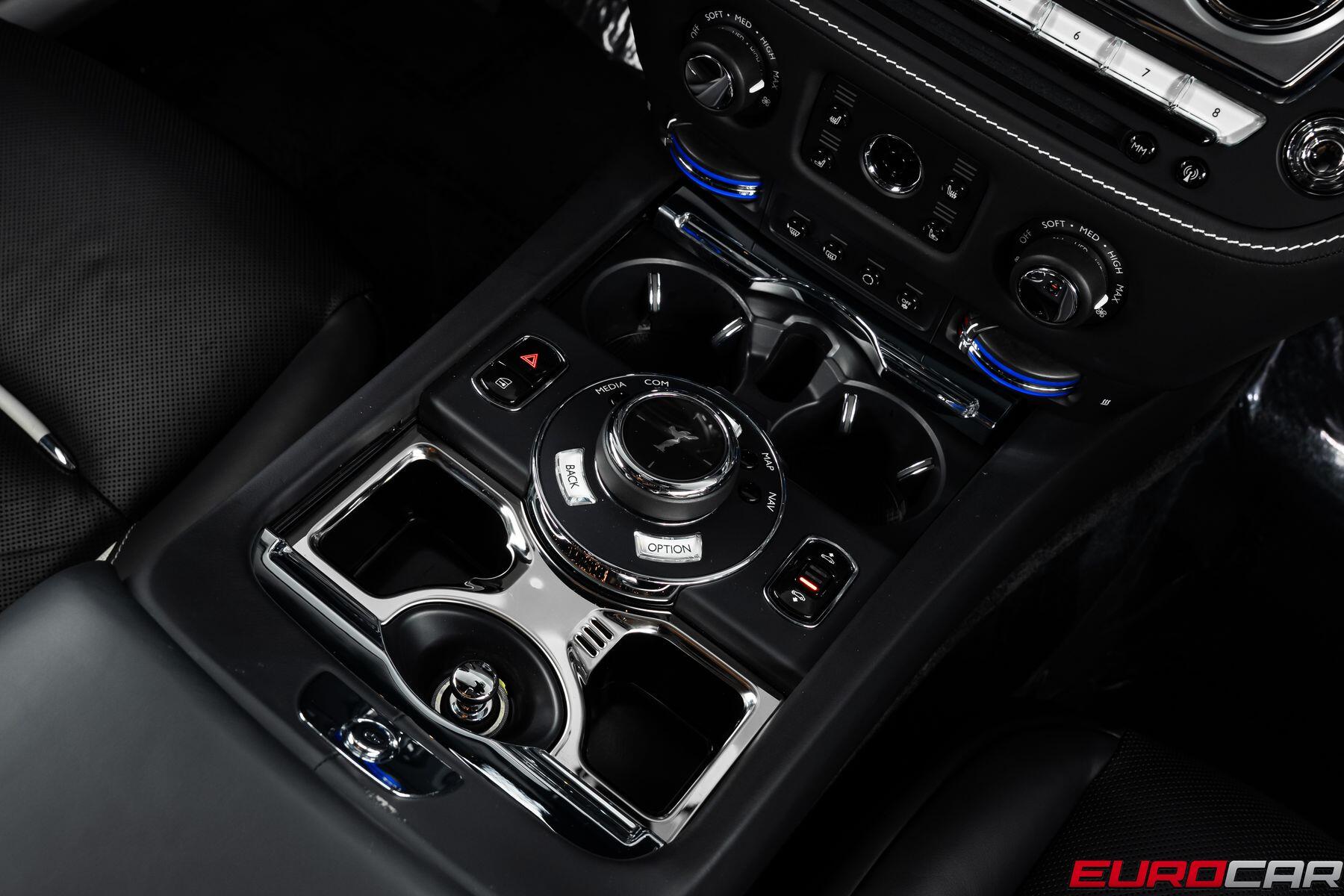 2019 Rolls-Royce Wraith *SHOOTING STAR HEADLINER * FRONT PPF*Image 29