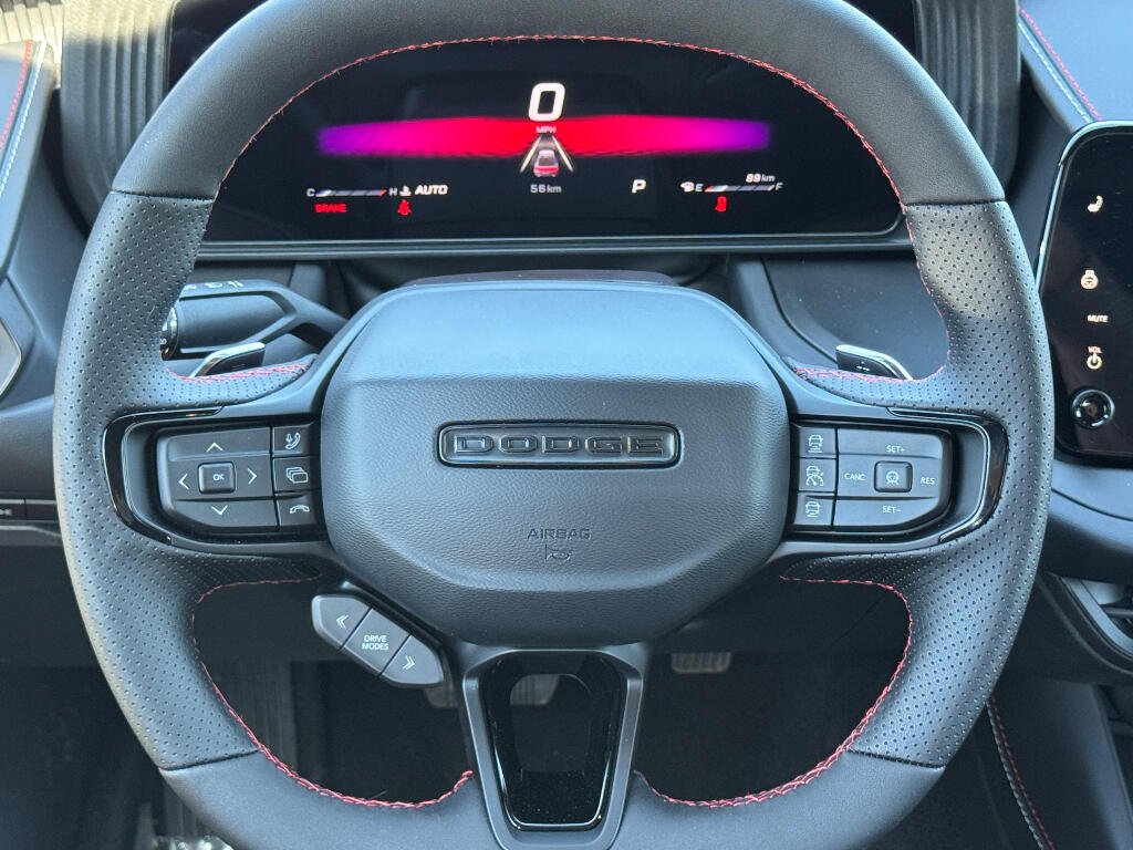 2026 Dodge Charger R/T - Photo 12