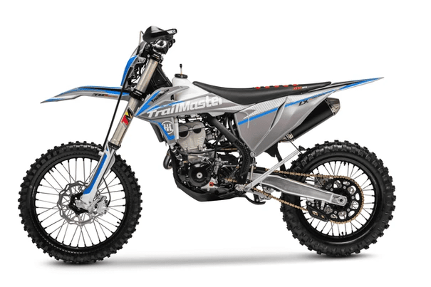 2025 Trailmaster LX 300Pro