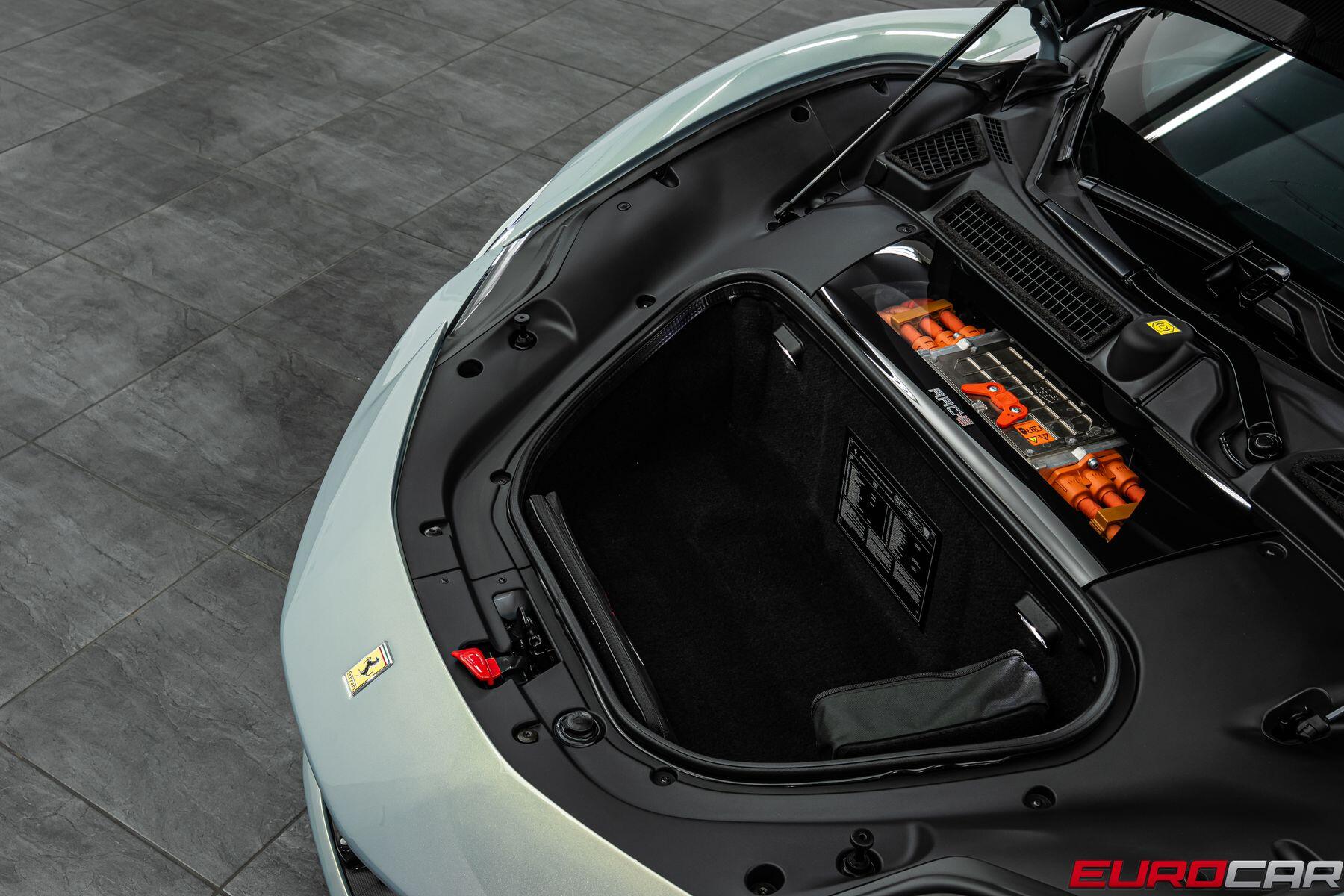 2022 Ferrari SF90 Stradale *TAILOR MADE * RARE 1 OF 1*Image 8