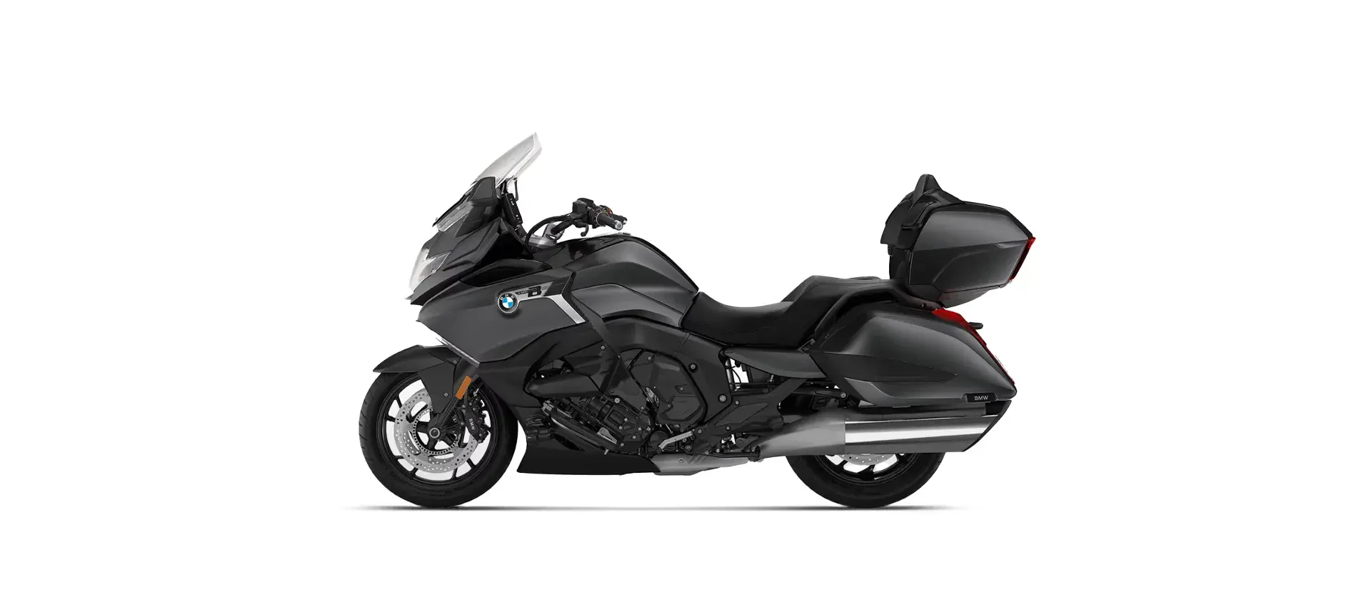 2026 BMW K 1600 Grand America