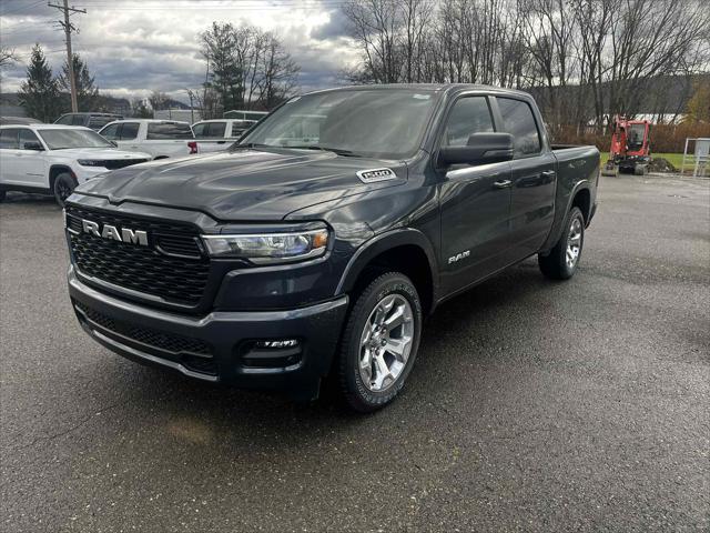 2026 RAM Ram 1500 Pickup Big Horn/Lone Star's photo