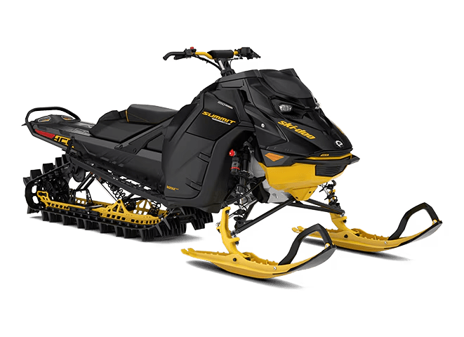 2027 Ski-doo Summit HCE 850 E-TEC