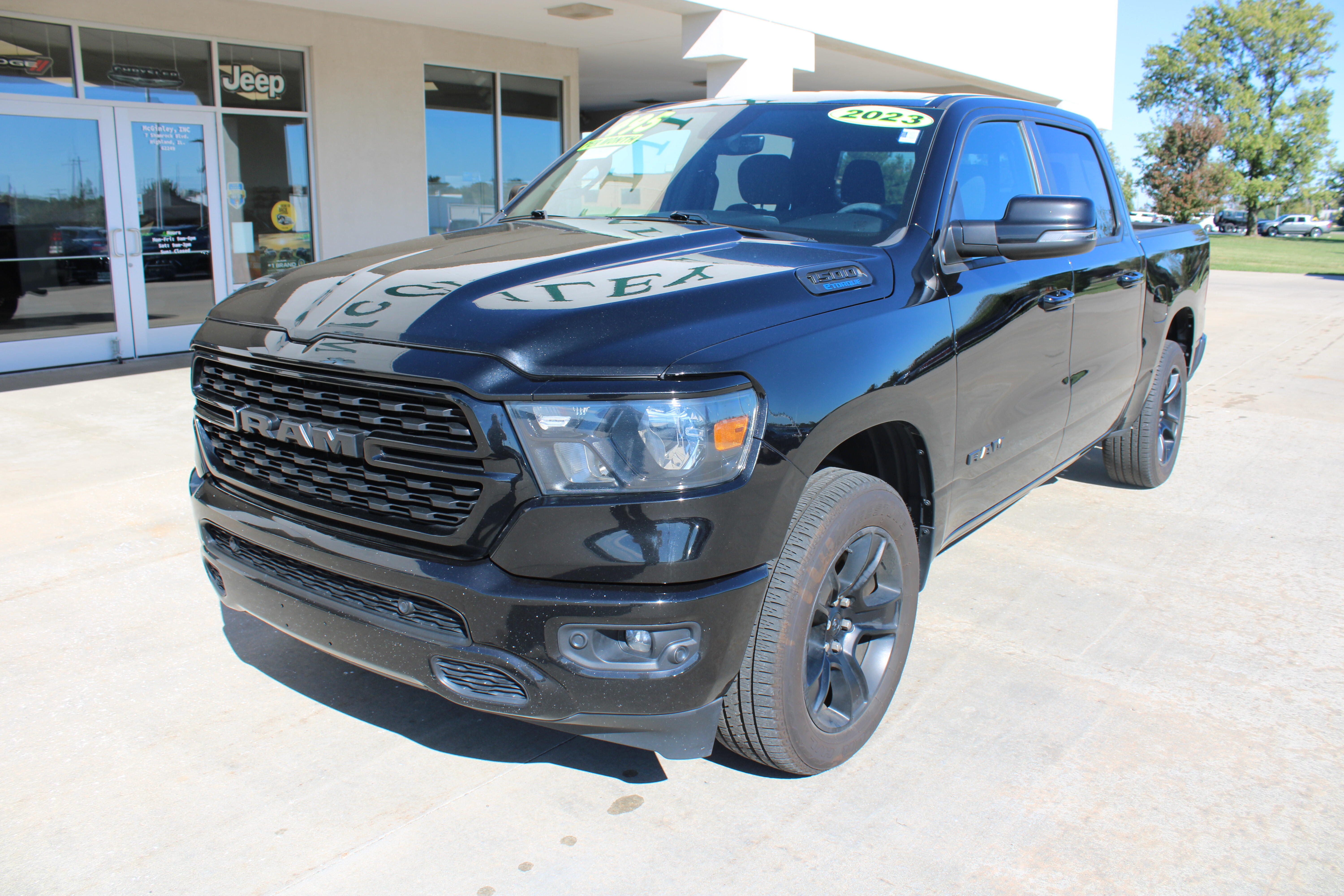 1C6RRFFG8PN590702