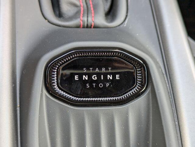 2026 Dodge Charger Scat Pack - Photo 27