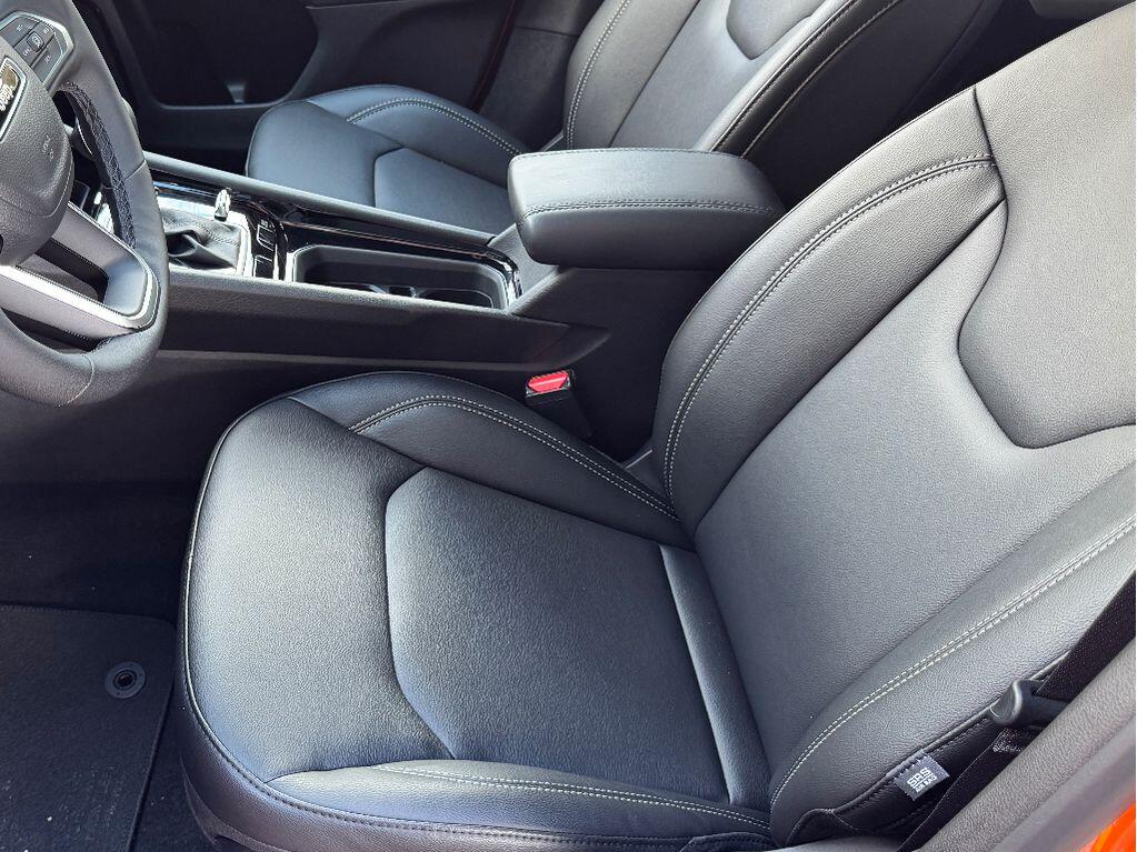 2026 Jeep Compass Limited - Photo 10