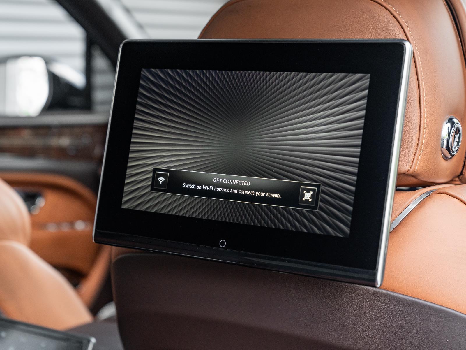 Used 2023 Bentley Bentayga V8