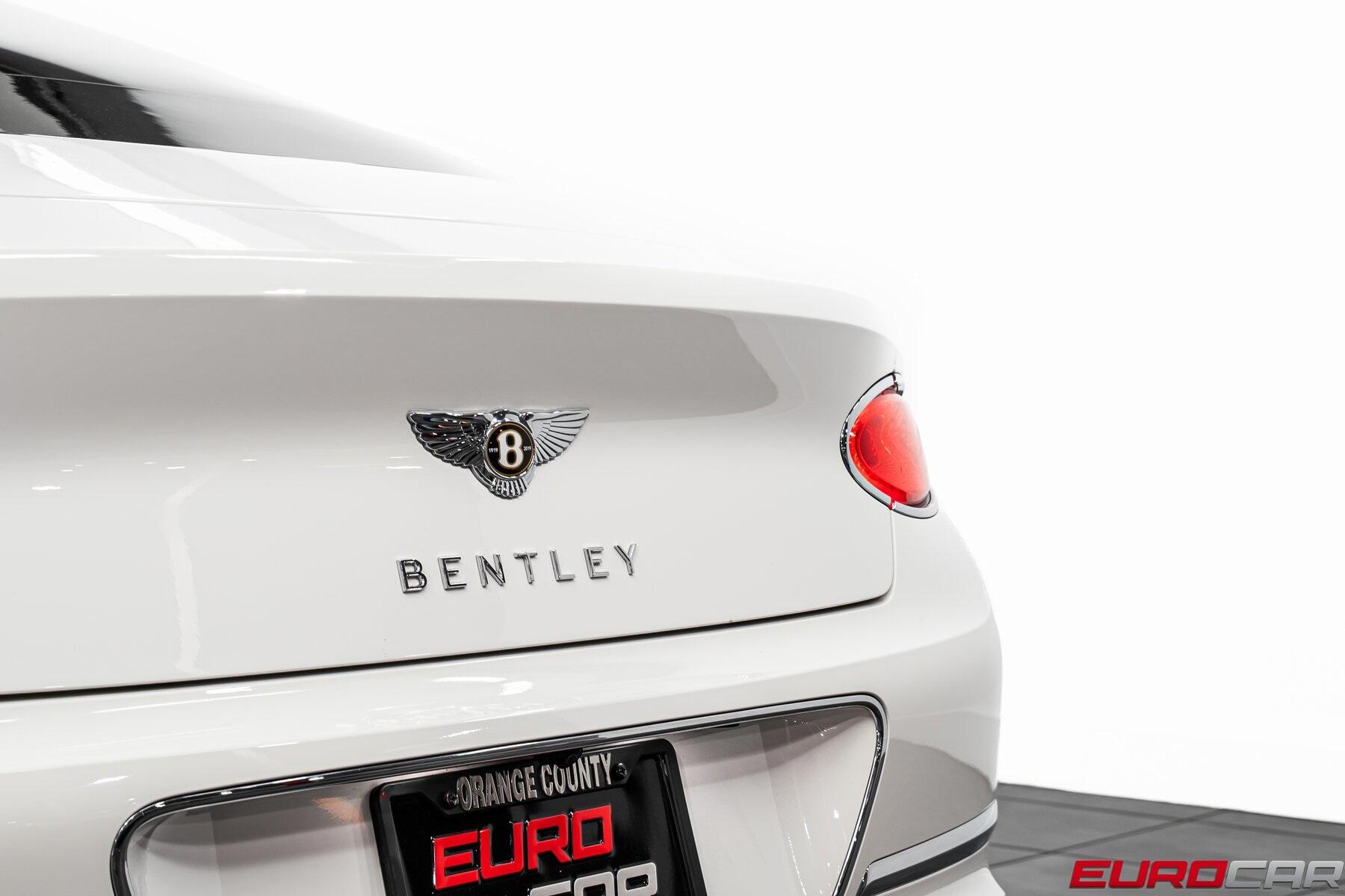 Used 2020 Bentley Continental GT V8 *MULLINER SPEC * TOURING SPEC*Image 16