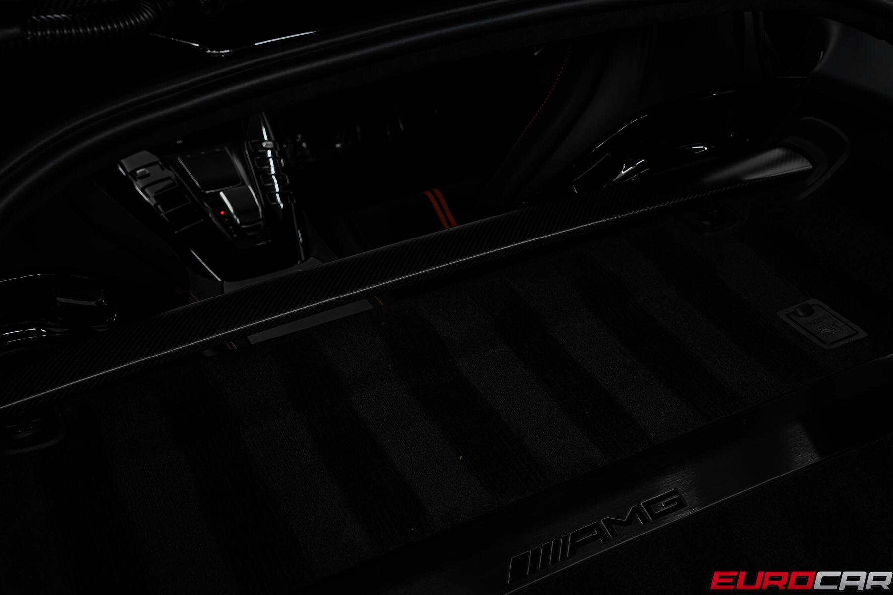 2021 Mercedes-Benz AMG GT Black Series *HUGE CARBON OPTIONS*Image 24