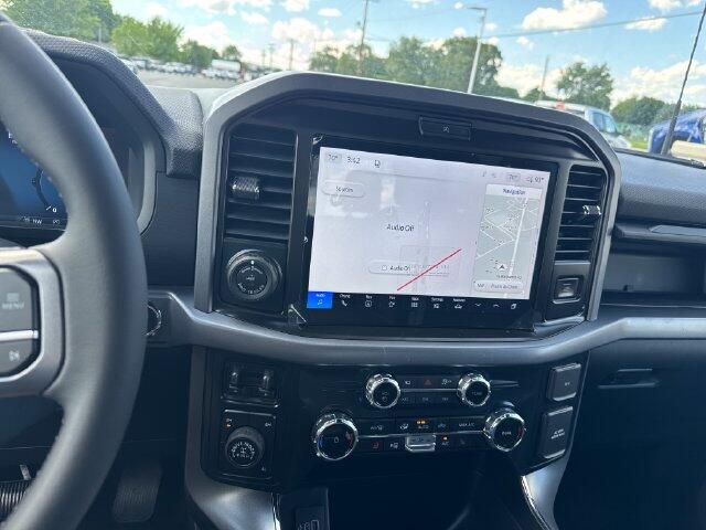 2026 Ford F-150 XLT - Photo 21