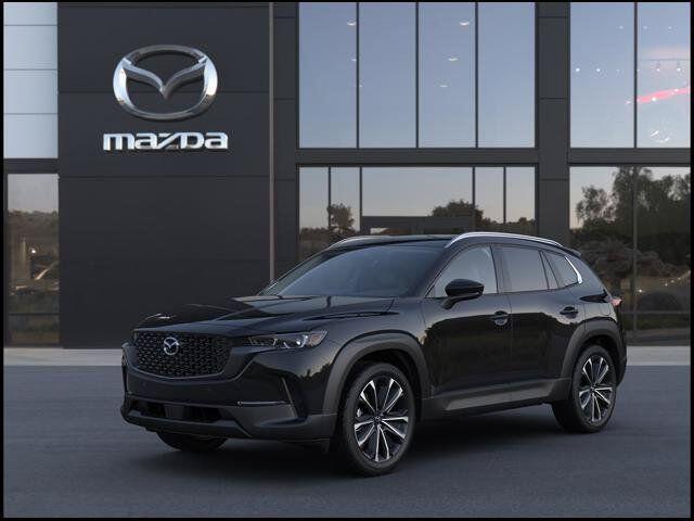 2026 Mazda CX-50 2.5 S Premium