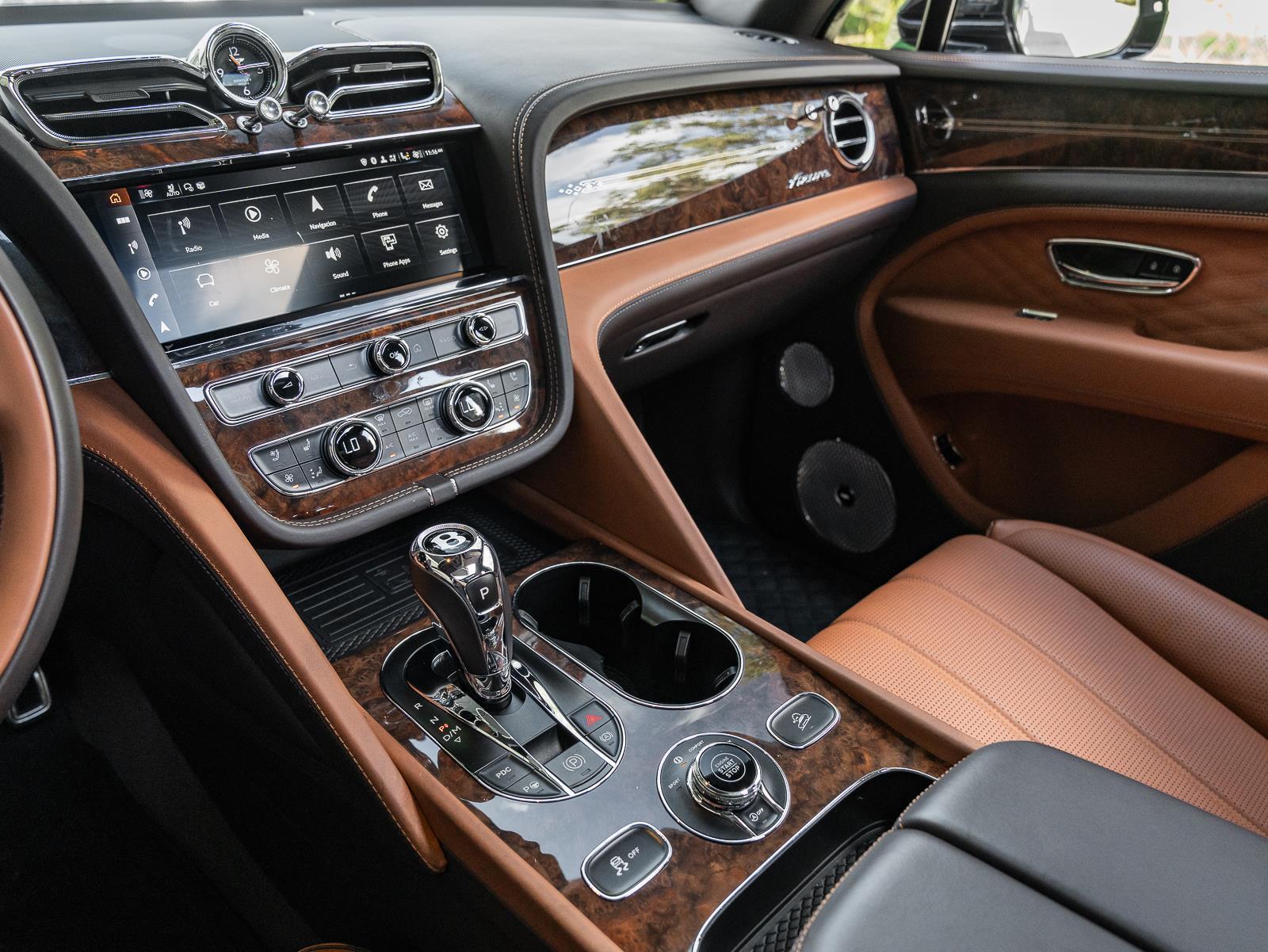 Used 2023 Bentley Bentayga V8