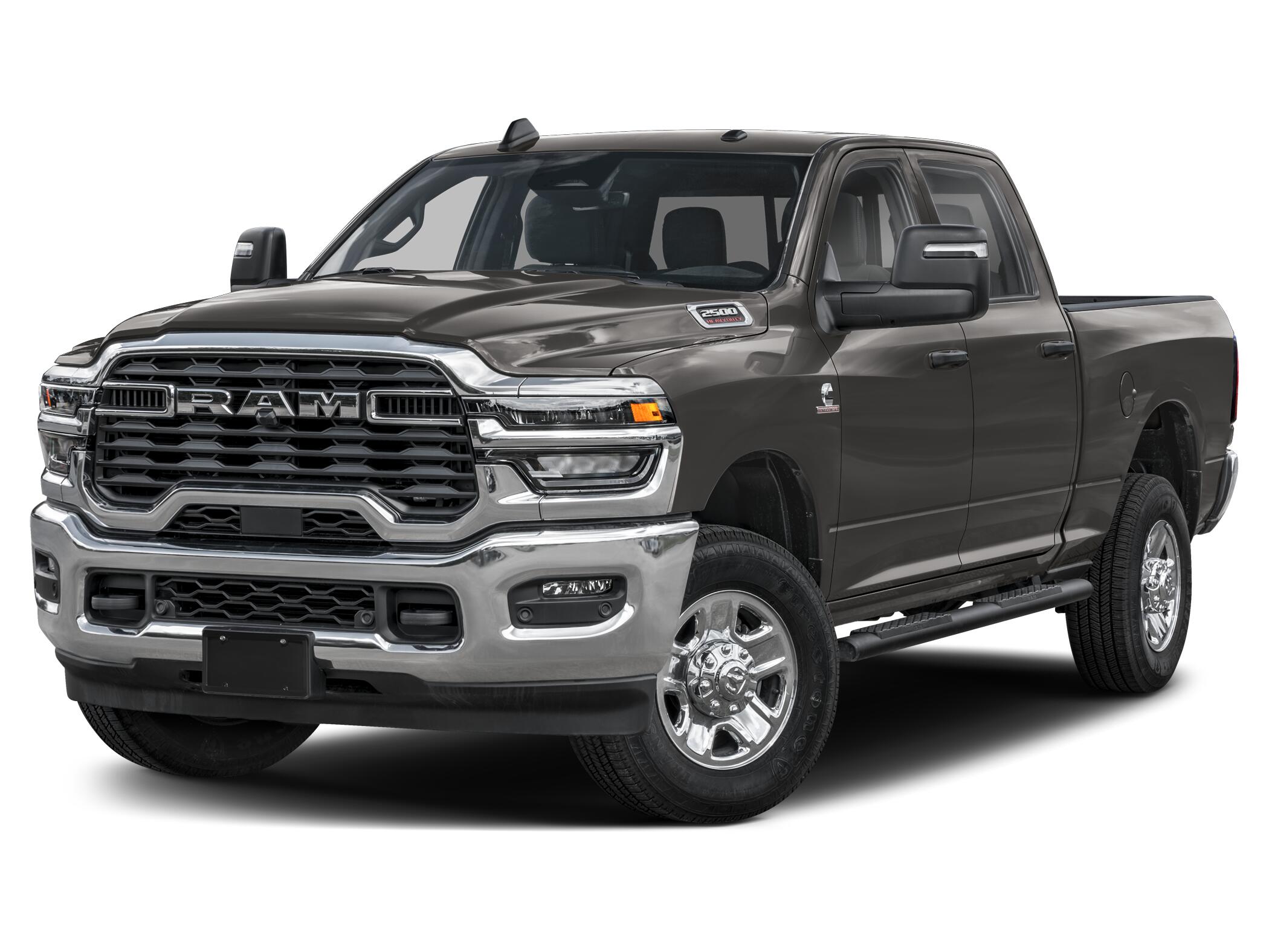 2027 RAM 2500