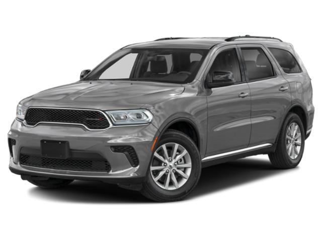 2026 Dodge Durango Durango Pursuit Awd