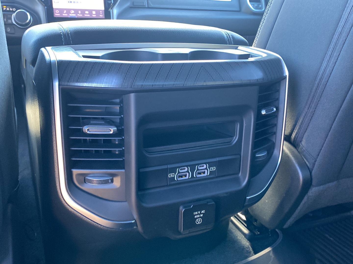2026 RAM 1500 Big Horn/Lone Star - Photo 30