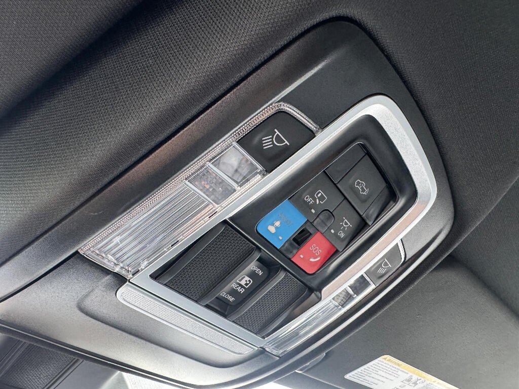 2026 RAM 1500 Big Horn/Lone Star - Photo 16